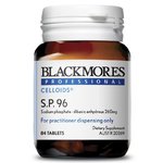 Blackmores S.P.96 84 tablets