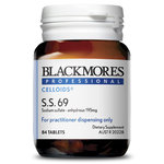 Blackmores S.S.69 84 tablets