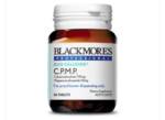 Blackmores C.P.M.P