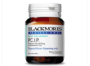 Blackmores P.C.I.P