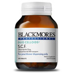 Blackmores S.C.F