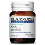 Blackmores S.S.S 84 tablets