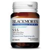 Go to product Blackmores S.S.S 84 tablets