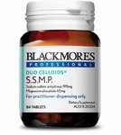 Blackmores S.S.M.P 84 tablets