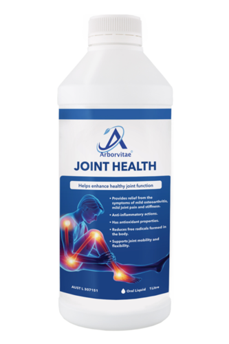 Arborvitae Joint Health