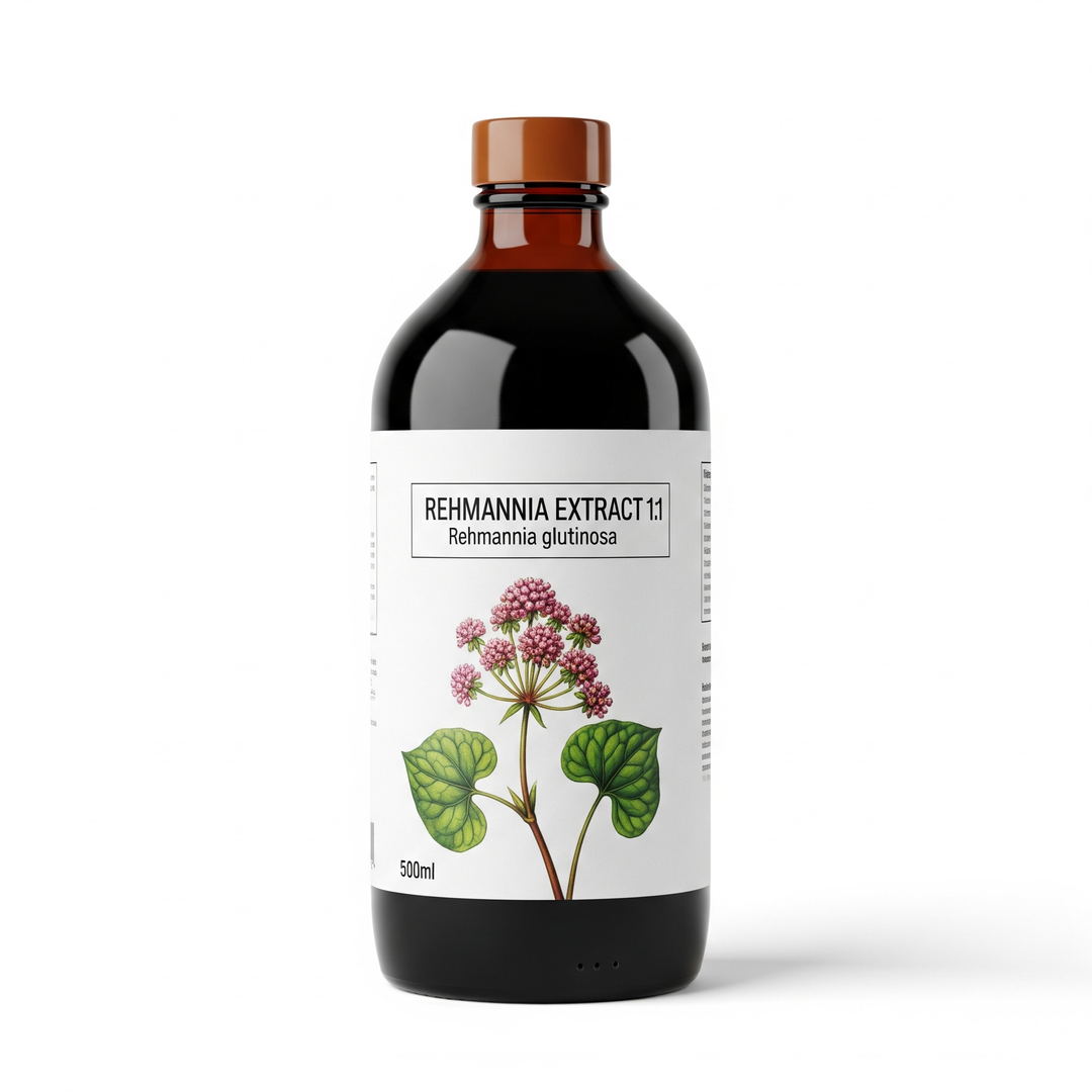 Rehmannia Extract