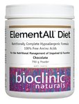 ElementAll Diet Chocolate