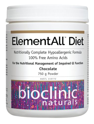 ElementAll Diet Chocolate