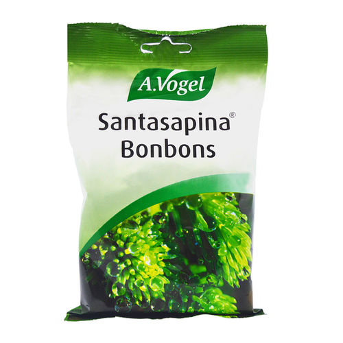 Vogel Santasapina Bonbons