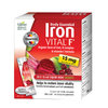 Iron VITAL F, 15ml x 30