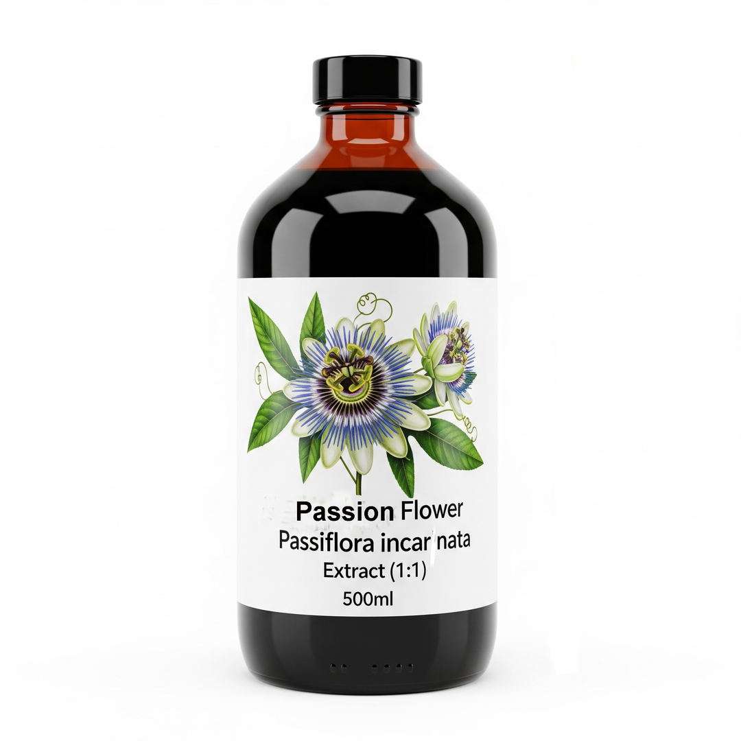 Pulsatilla Extract