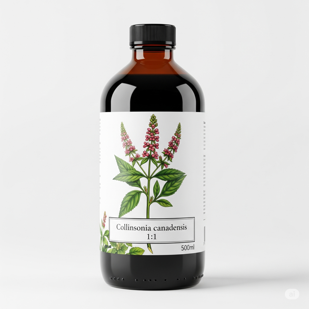 Stone Root Extract