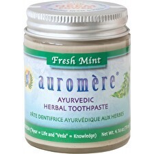 Auromere Paste Mint