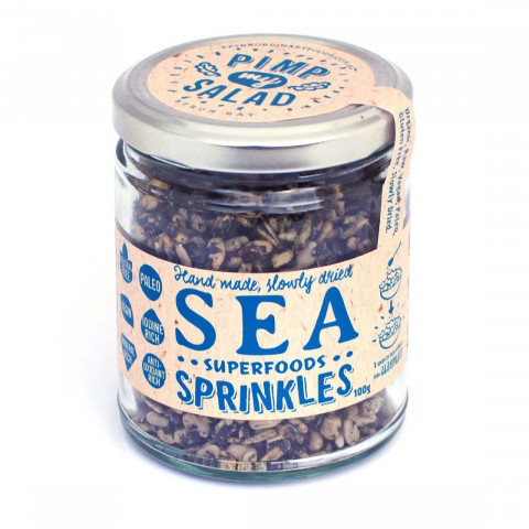 Sea Superfoods Sprinkles 110g