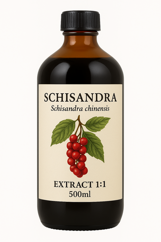 Schisandra Extract