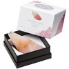 Rose Quartz Crystal Soap 155G