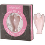 Angel Pink Quartz 5cm