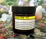 Wild Yam cream 25%