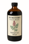 Fumitory Extract