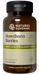 Hawthorn berries 100c