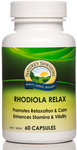 Rhodiola Relax 60c