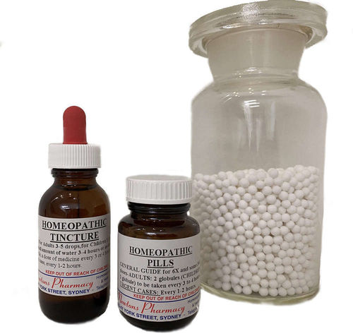 Tuberculinum Bovinum