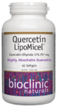 Quercetin LipoMicel 60c