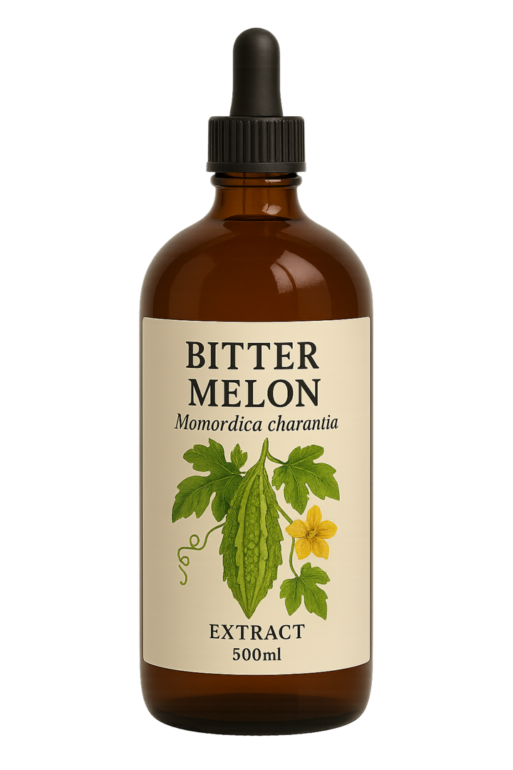 Bitter Melon Extract
