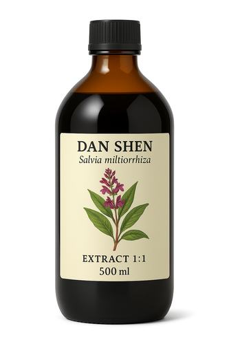 Dan Shen extract
