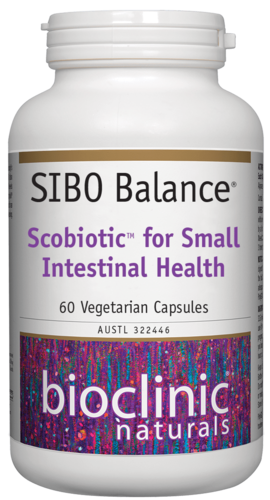 BCN SIBO Balance 60c