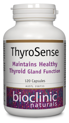 BCN ThyroSence 120c