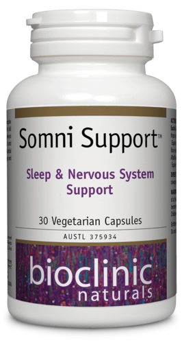 BCN Somni Support 30c