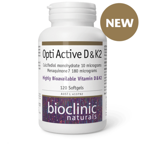 BCN Opti Active D&K2