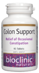 BCN Colon Support 90t