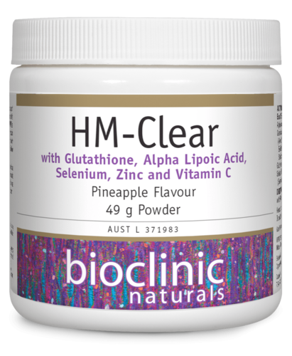 BCN HM-Clear