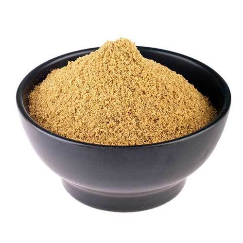 Kava root powder