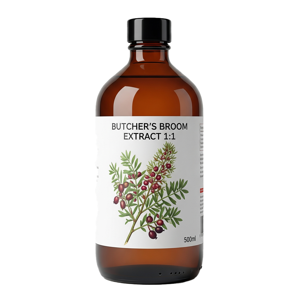 Butcher's Broom Extract