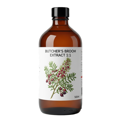 Butcher's Broom Extract
