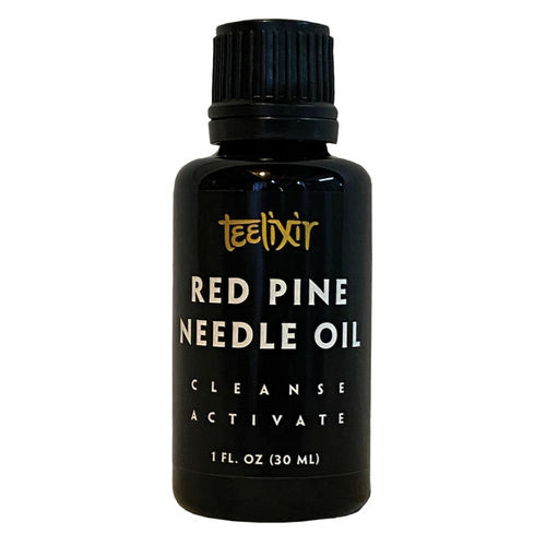 Teelixir Red Pine Needle Oil 30ml