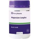 Magnesium Complex Ultra Strength