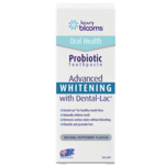 Whitening Probiotic Toothpaste