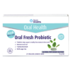 Oral Chewable Probiotic Mints