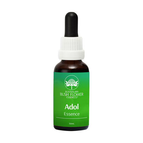 Adol Bush Flower Essence 30ml
