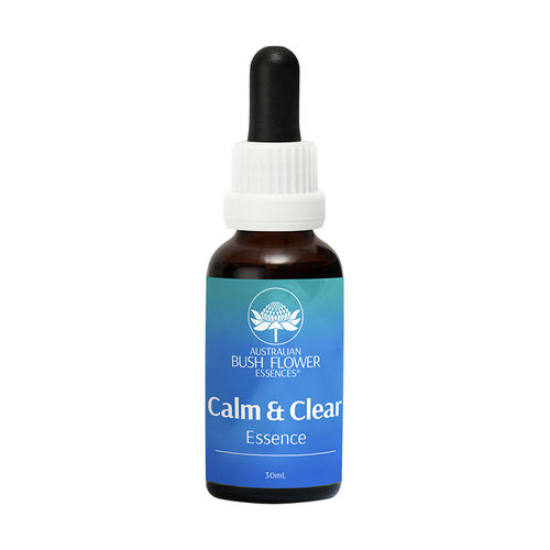 Calm &amp; Clear Essence 30ml
