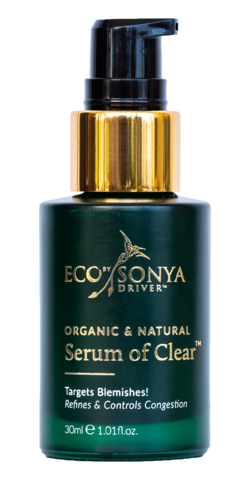 SERUM OF CLEAR 30ML