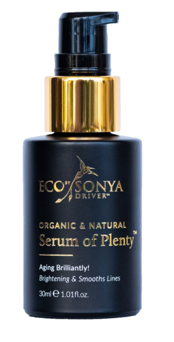 SERUM OF PLENTY 30ML
