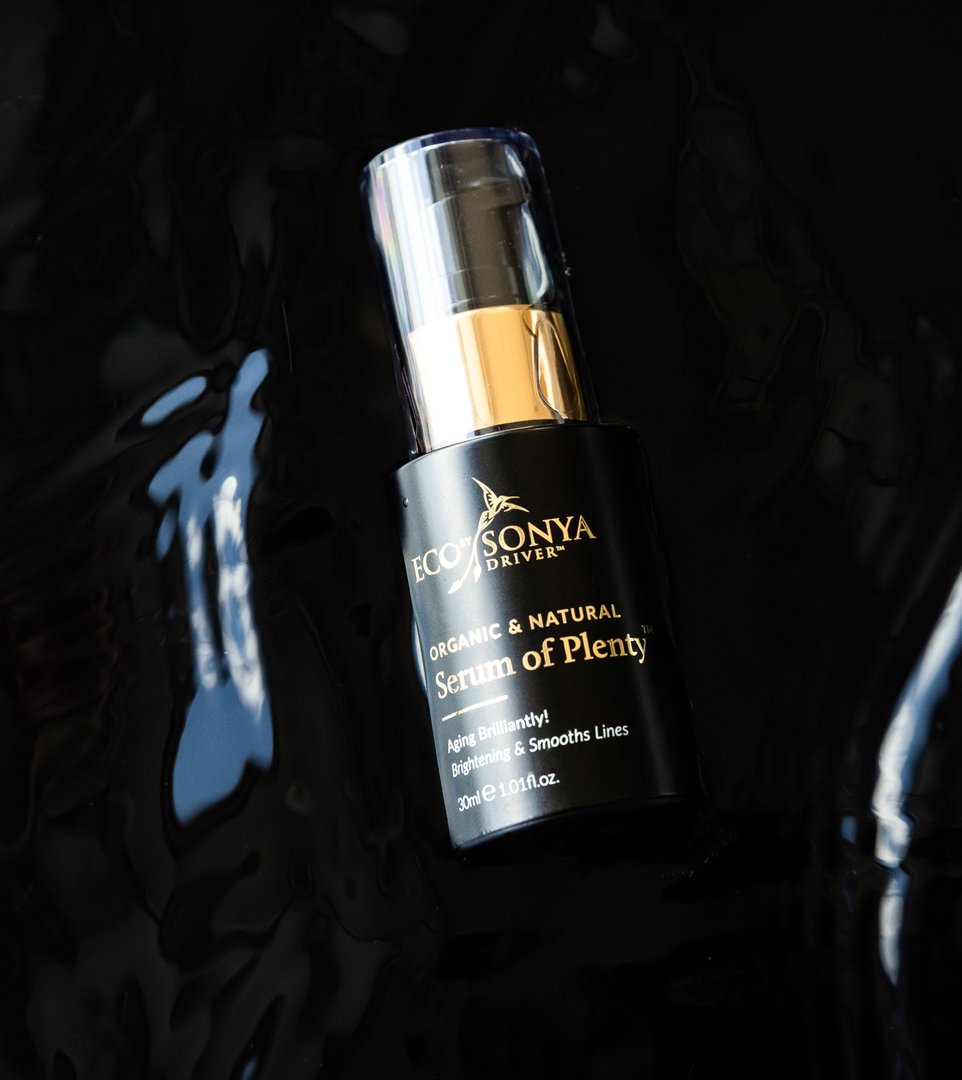 SERUM OF PLENTY 30ML