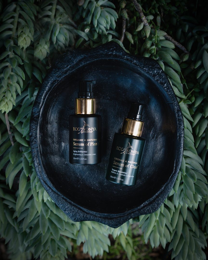 SERUM OF PLENTY 30ML