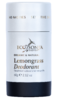 LEMONGRASS DEODORANT 60G