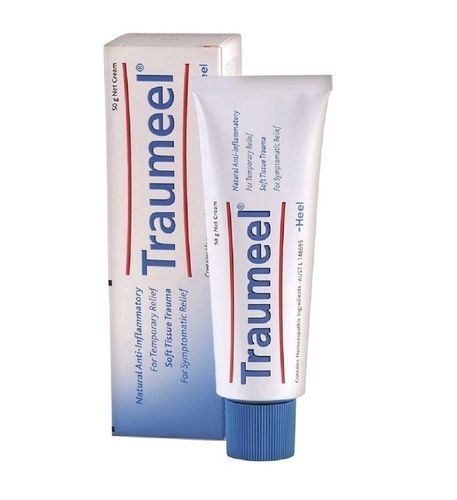 Traumeel cream 50g